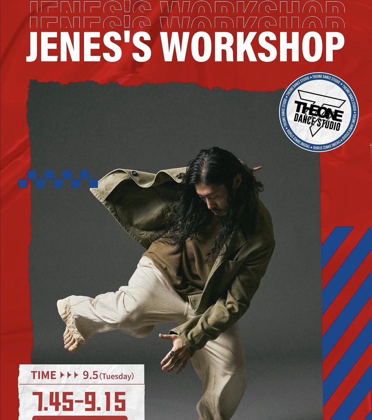 Jenes's Workshop campaign