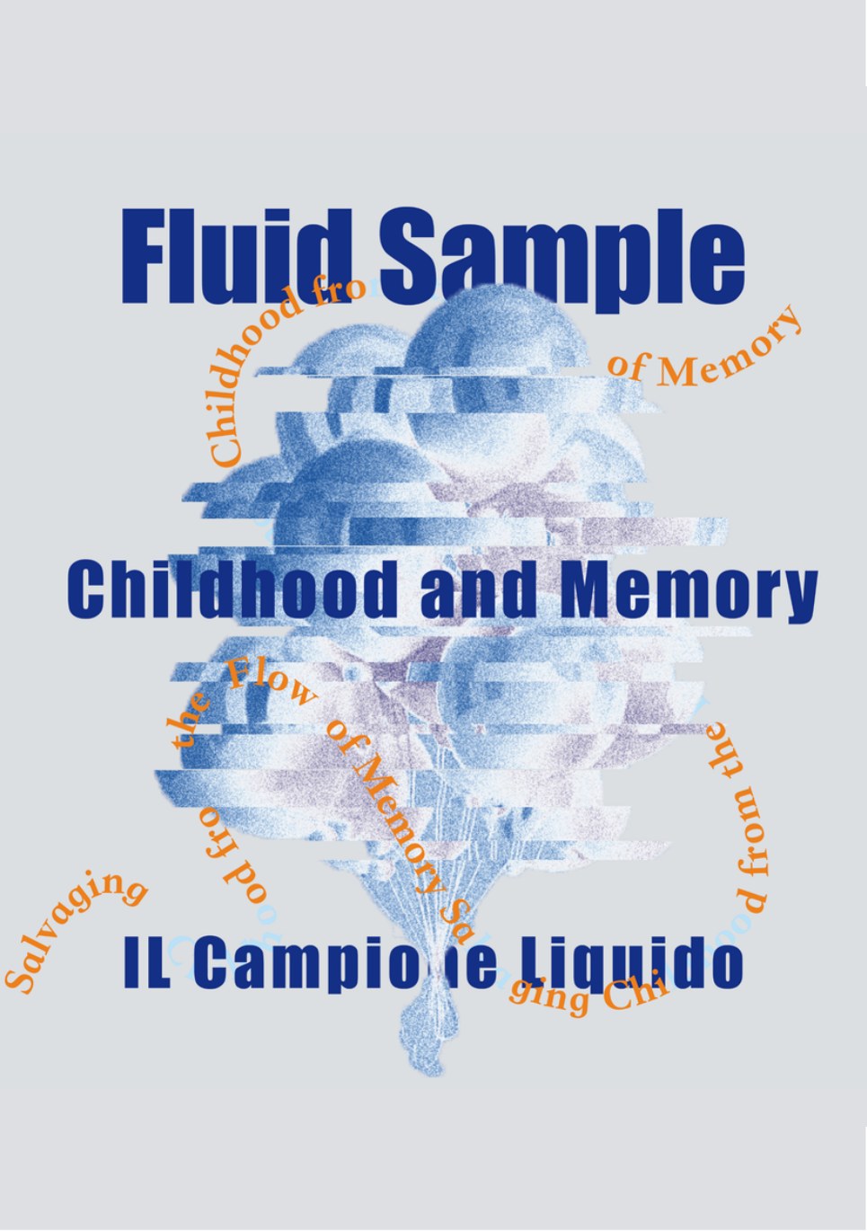 Fluid Sample international collaboration