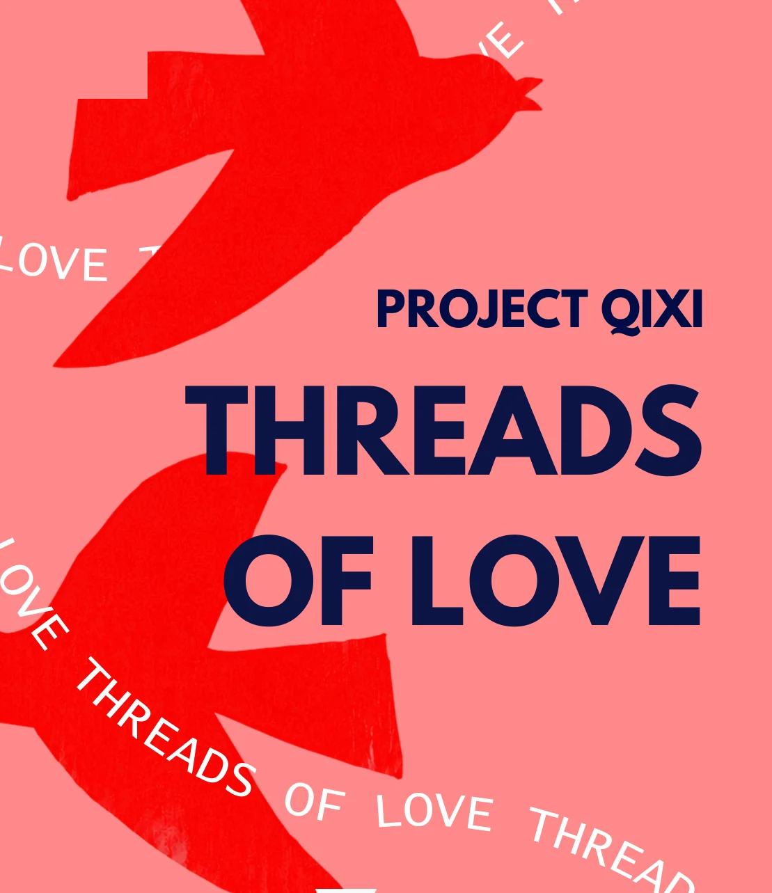 Project Qixi red bird master campaign direction